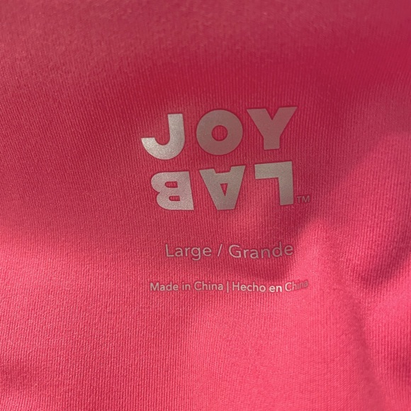 Joy Lab workout skirt - Picture 4 of 7